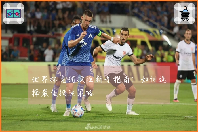 世界杯竞猜投注新手指南:如何选择最佳投注策略