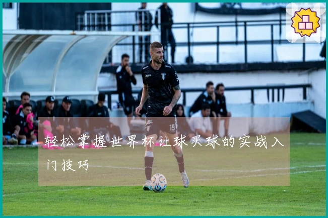 轻松掌握世界杯让球买球的实战入门技巧