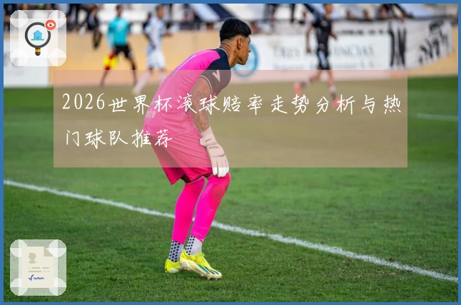 2026世界杯滚球赔率走势分析与热门球队推荐
