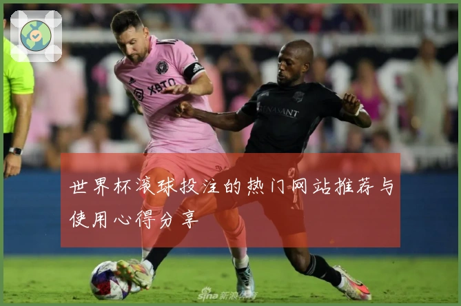 世界杯滚球投注的热门网站推荐与使用心得分享