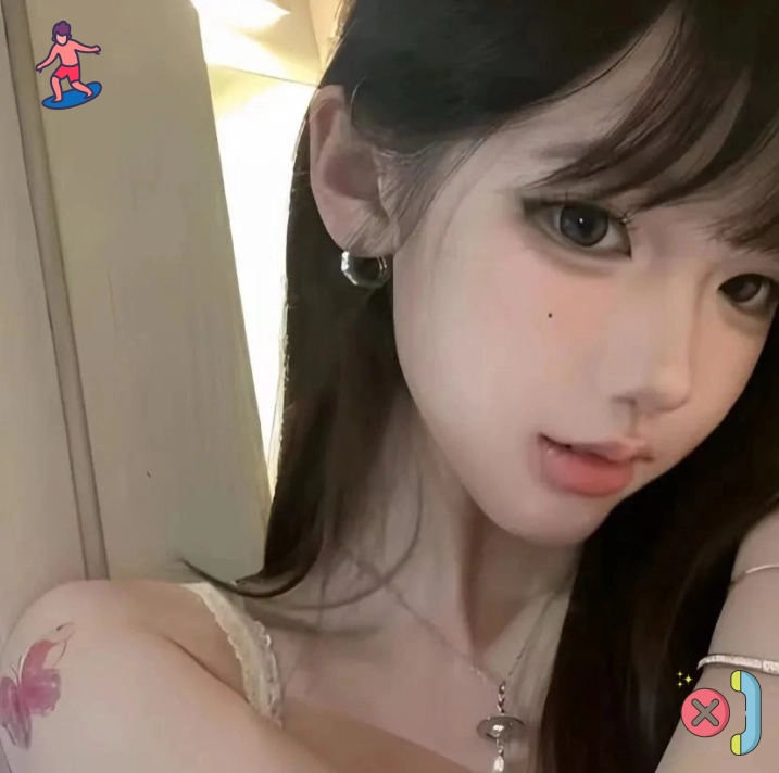 头像